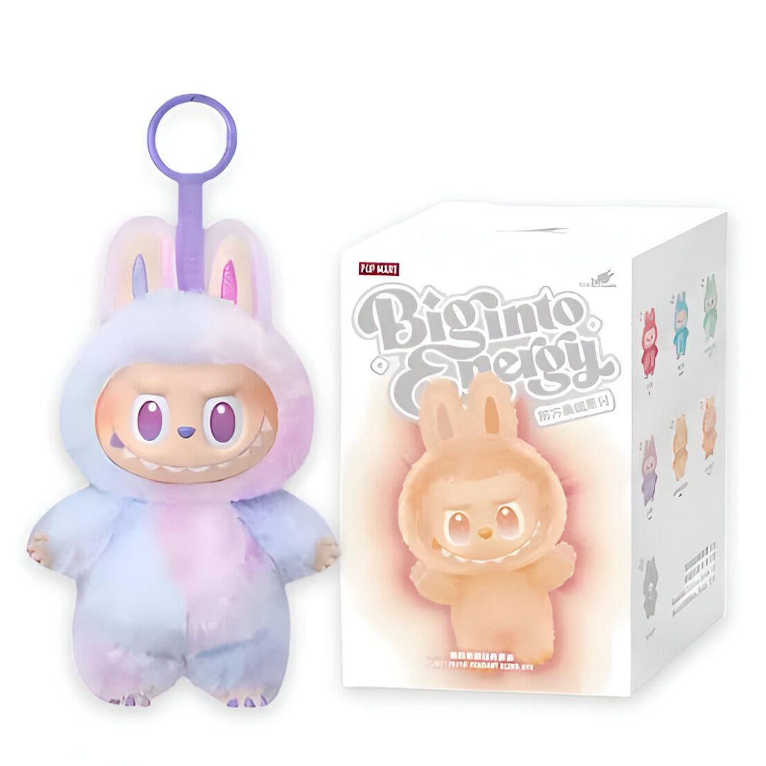 Cute Labubu Doll Plush – Soft Kawaii Collectible Toy for Kids, Teens & Adults | Perfect Gift for Room Decor | 100% Original Product 😎