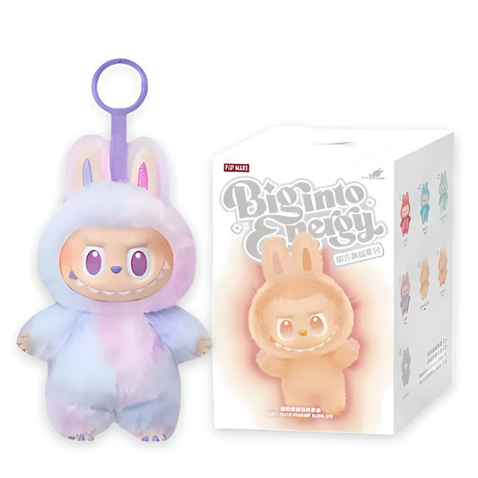 Cute Labubu Doll Plush – Soft Kawaii Collectible Toy for Kids, Teens & Adults | Perfect Gift for Room Decor | 100% Original Product 😎