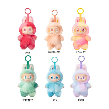 Cute Labubu Doll Plush – Soft Kawaii Collectible Toy for Kids, Teens & Adults | Perfect Gift for Room Decor | 100% Original Product 😎